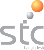 stc bangladesh logo